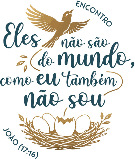 Logo da COMEBH 2026